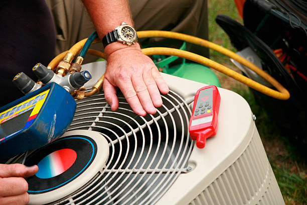 Best Furnace Installation  in Payette, ID