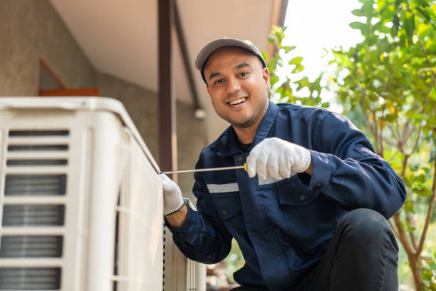 Best HVAC Service Technicians  in Payette, ID